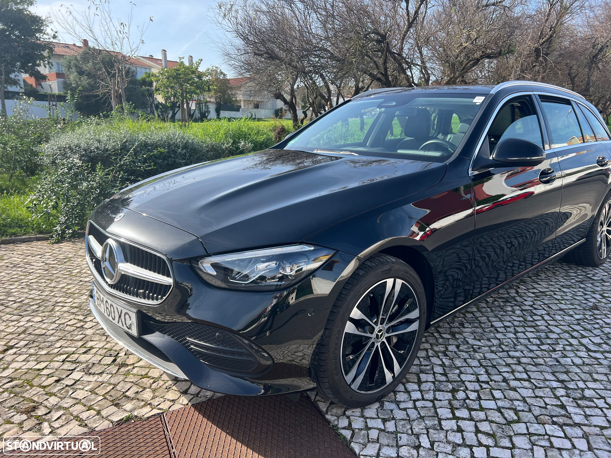 Mercedes-Benz C 300 e Avantgarde - 6