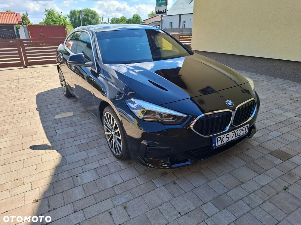 BMW Seria 2 - 3