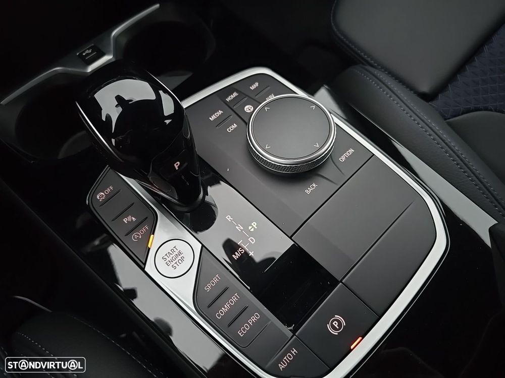 BMW 216 Gran Coupé d Pack Desportivo M - 17