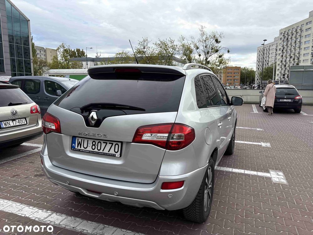 Renault Koleos 2.0 dCi 4x4 Bose Edition - 12