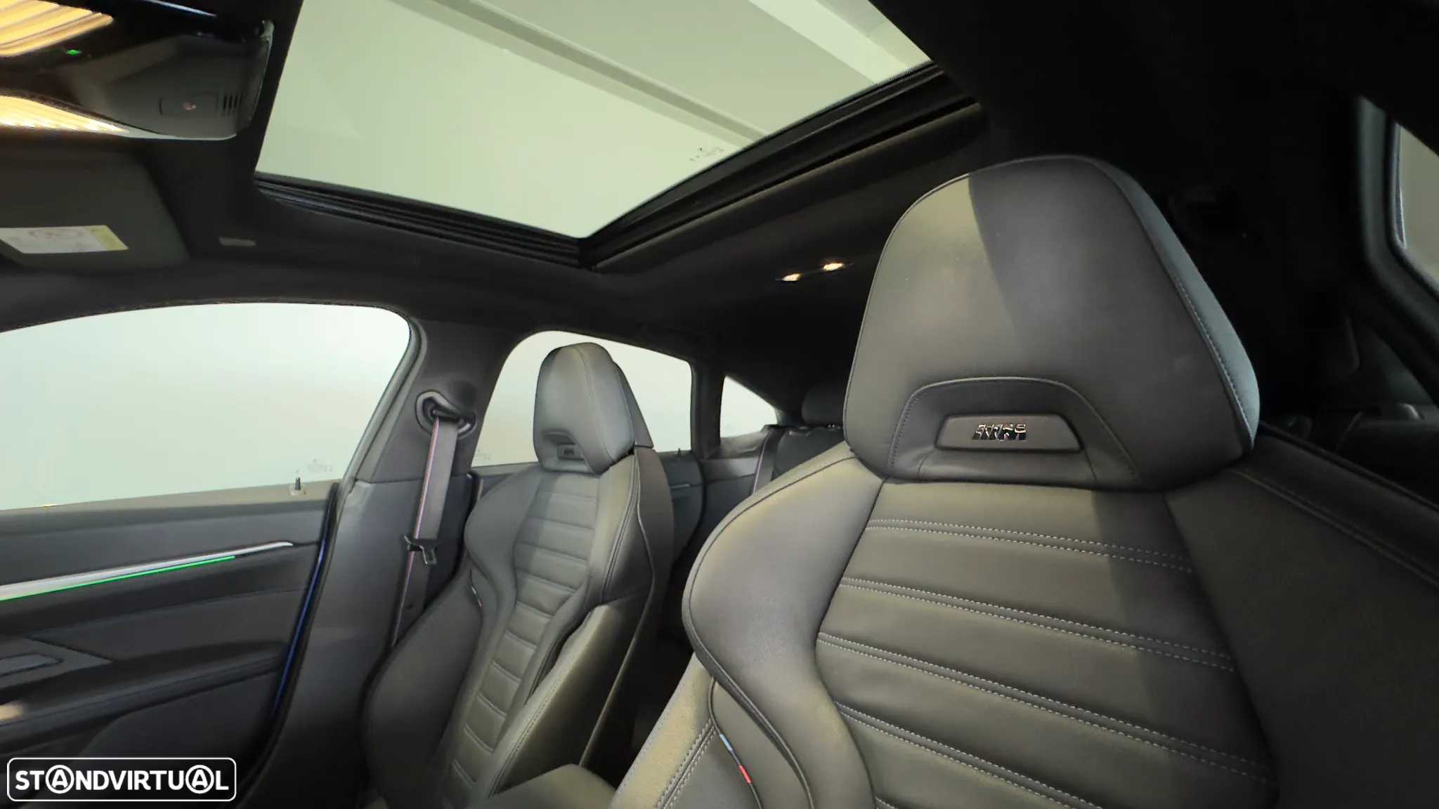 BMW i4 M50 - 13