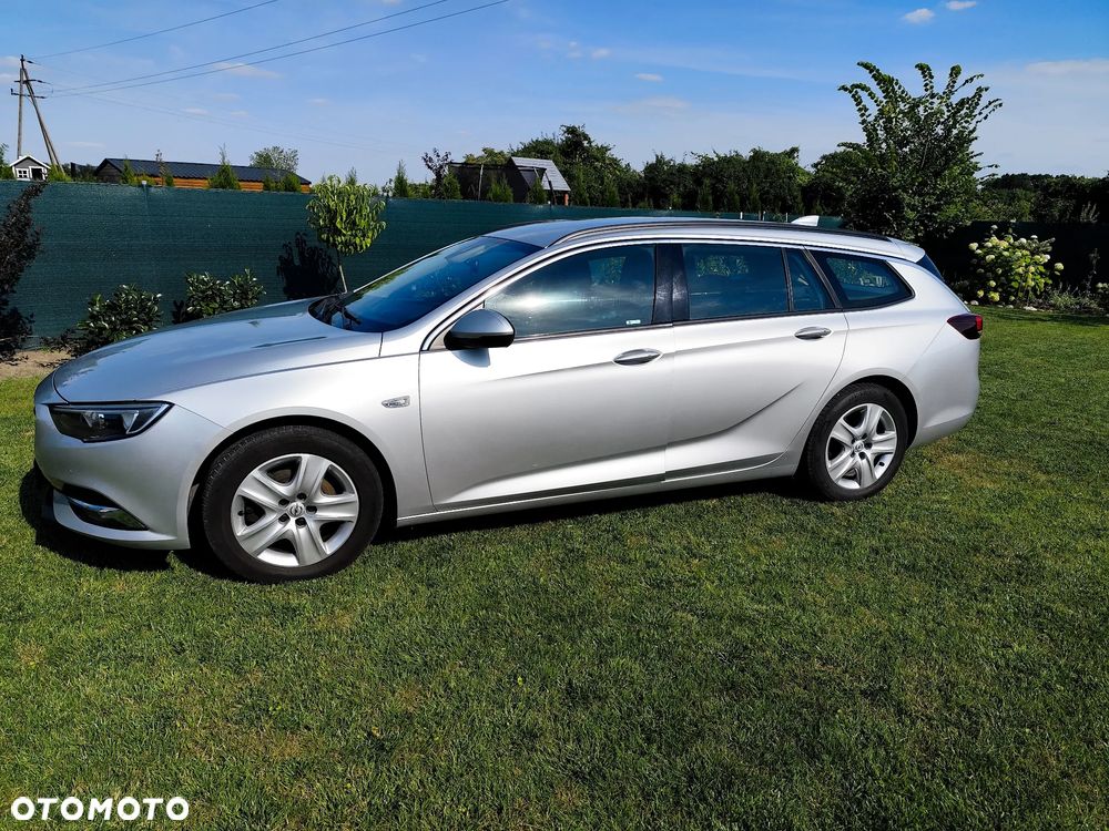 Opel Insignia CT 1.6 CDTI S&S - 10