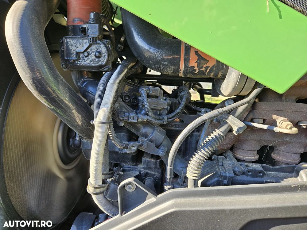 Deutz-Fahr 6205 - 32