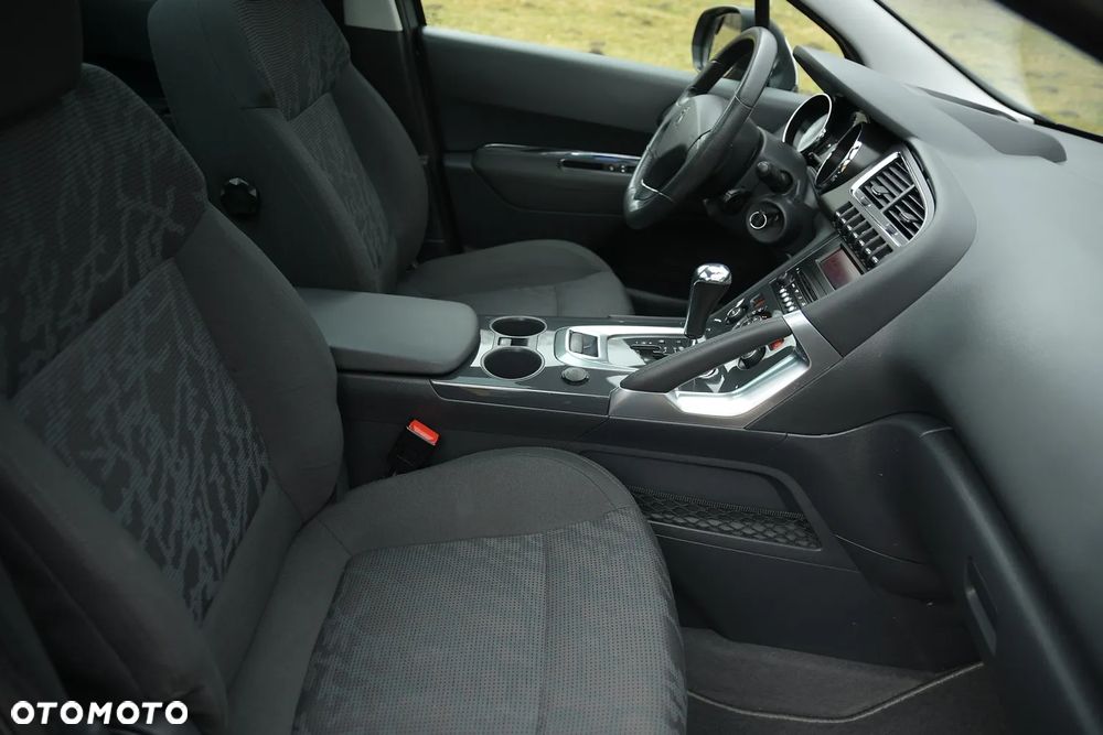 Peugeot 3008 ver-1-6-2wd-trend - 17