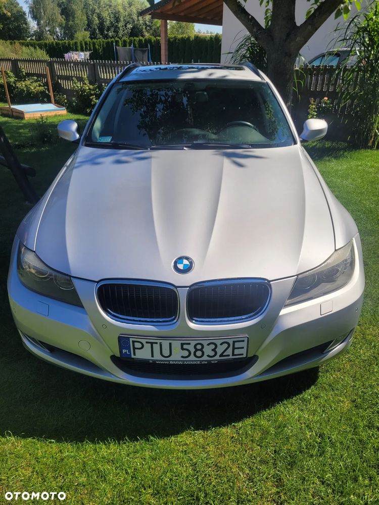BMW Seria 3 - 2