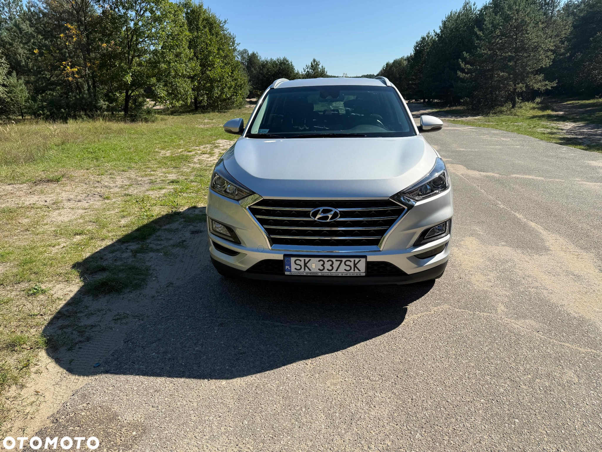 Hyundai Tucson 1.6 GDi Comfort 2WD - 2
