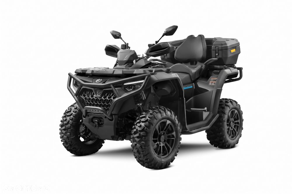 Cfmoto CForce