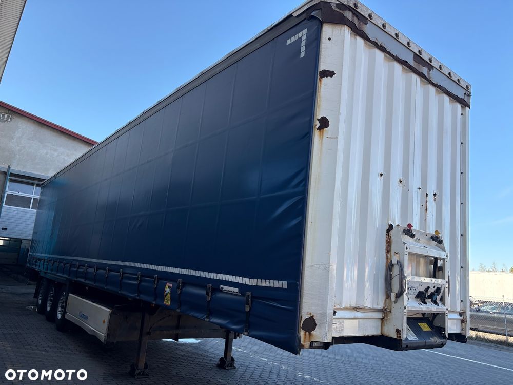 Krone SD Profi Liner - 4