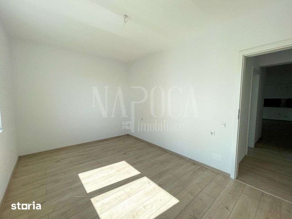 Apartament 3 camere de vanzare in Floresti — fotografia 2