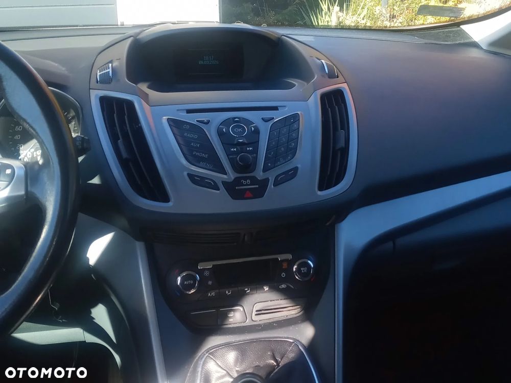Ford C-MAX - 3