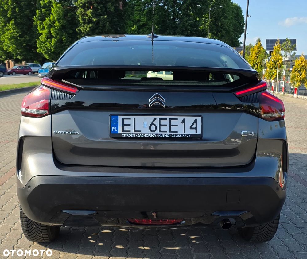 Citroën C4 1.5 BlueHDi Feel Pack S&S - 7