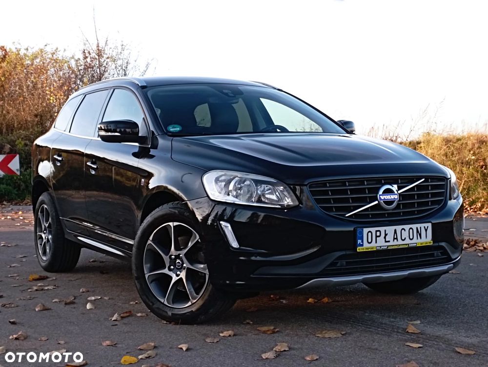 Volvo XC 60 D3 Geartronic Ocean Race - 9