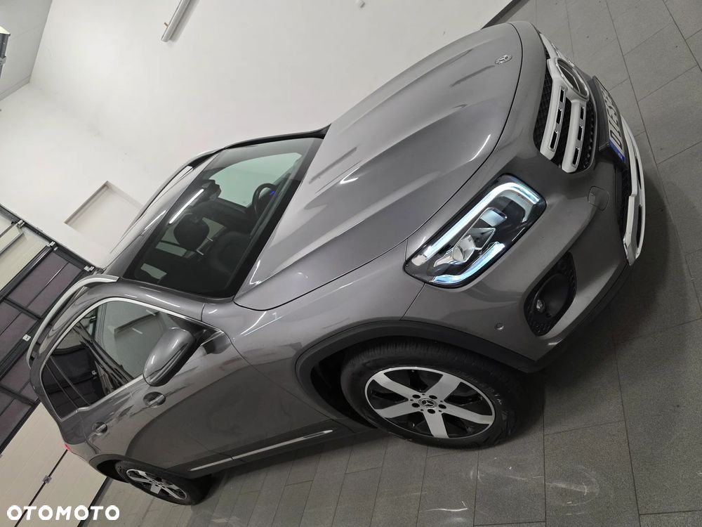 Mercedes-Benz GLB 200 d 8G-DCT Edition AMG Line - 3