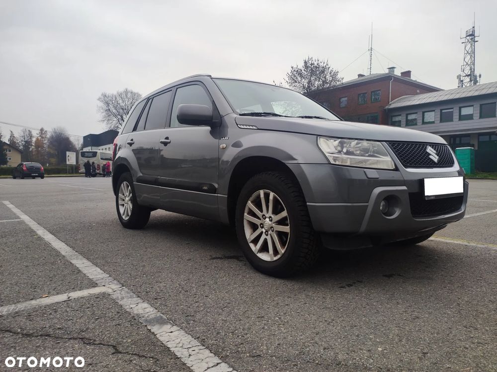 Suzuki Grand Vitara 1.9 DDiS 20th Anniversary - 2