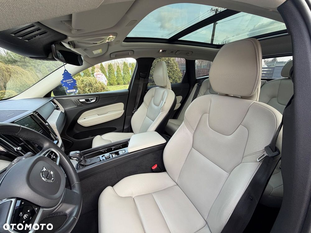 Volvo XC 60 D4 SCR Inscription - 5