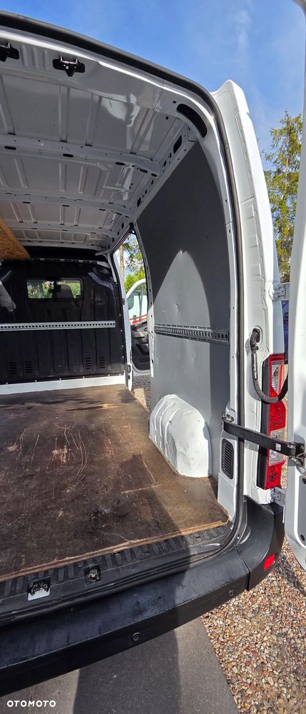 Renault MASTER L2H2 KLIMATYZACJA - 18