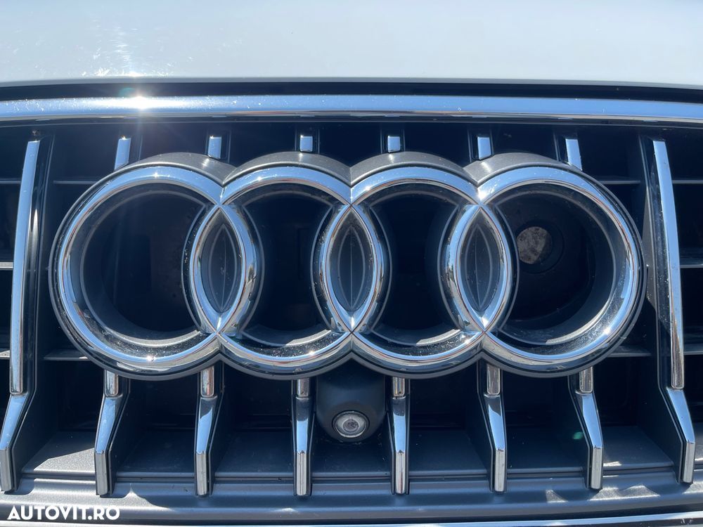 Audi A6 Allroad 3.0 TDI Quattro Tiptronic - 13