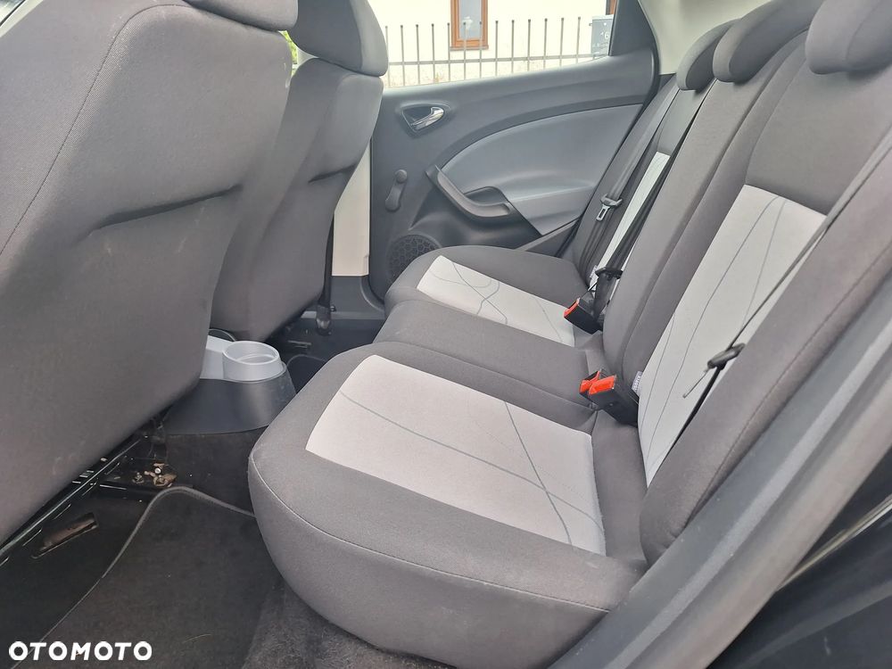 Seat Ibiza - 15