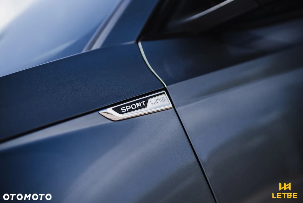 Skoda Octavia 1.5 TSI e-Tec Style DSG - 40