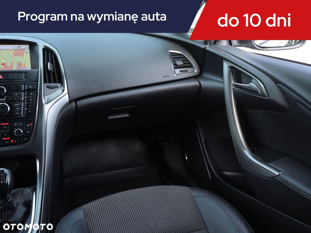 Opel Astra - 10