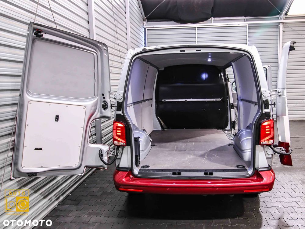 Volkswagen TRANSPORTER L2 FURGON - 13