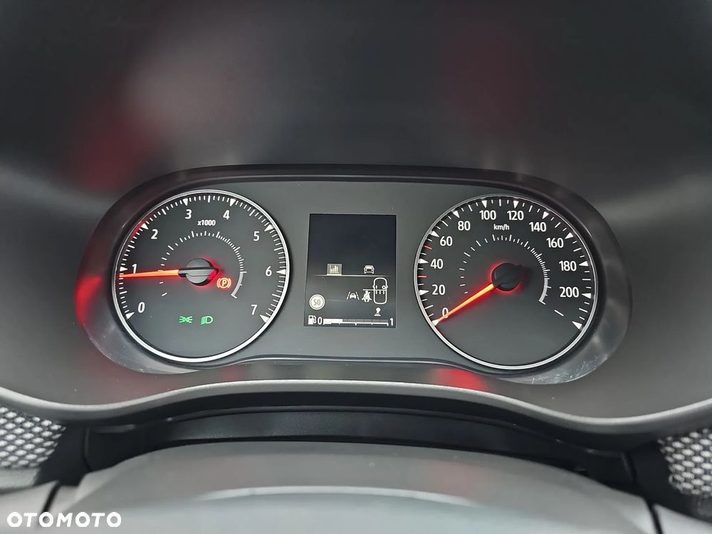 Dacia Sandero Stepway - 20