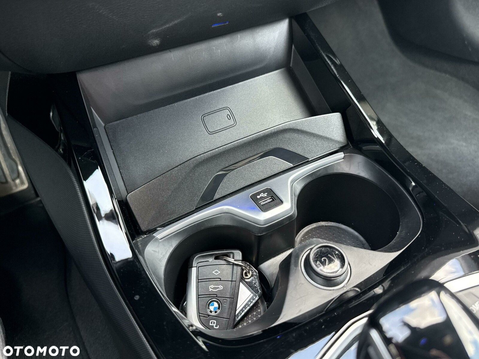 BMW Seria 2 218i M Sport - 15