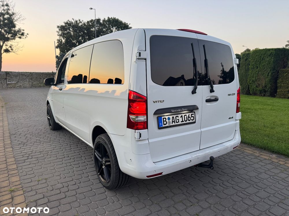 Mercedes-Benz Vito - 14