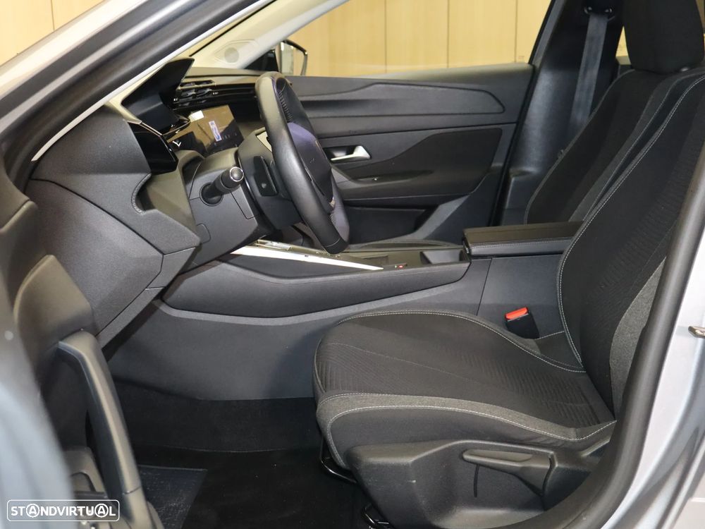 Peugeot 308 SW PureTech 130 EAT8 Active Pack - 20