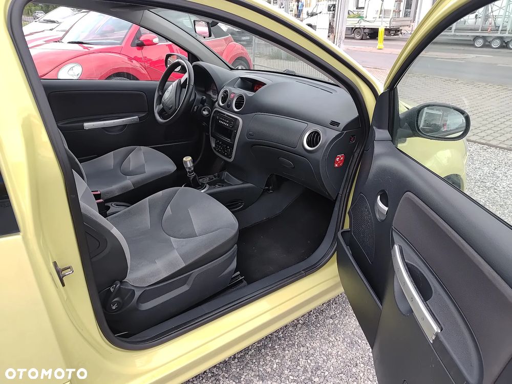 Citroën C2 1.1 Advance - 7