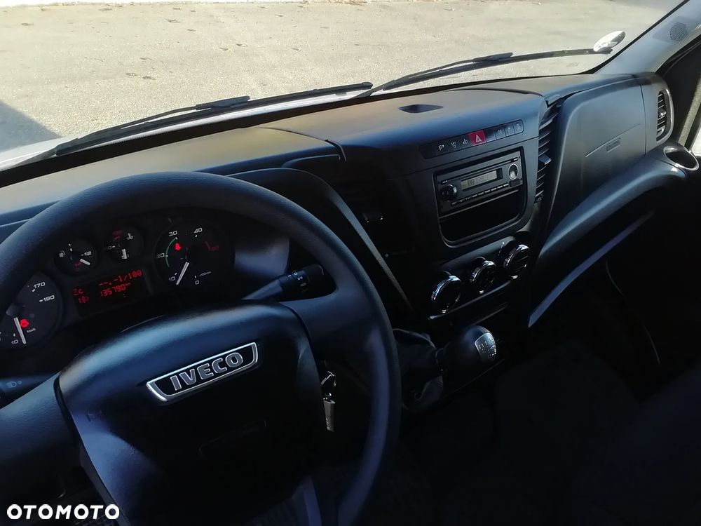 Iveco Daily - 18