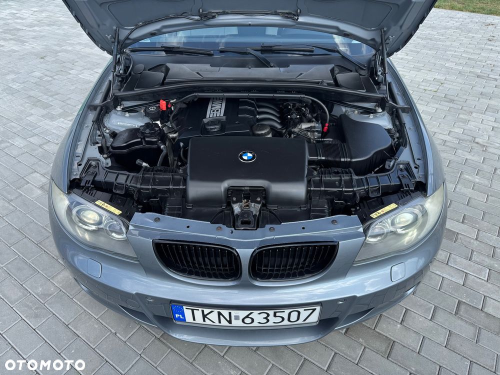 BMW Seria 1 116i - 20