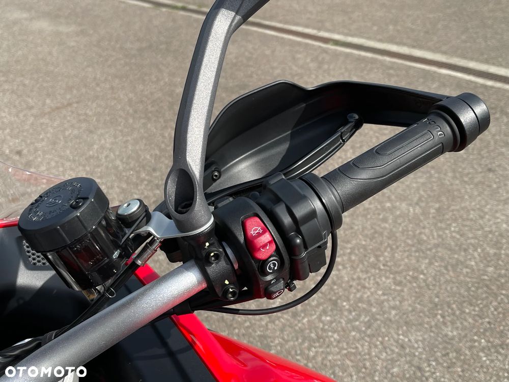 Ducati Multistrada - 14