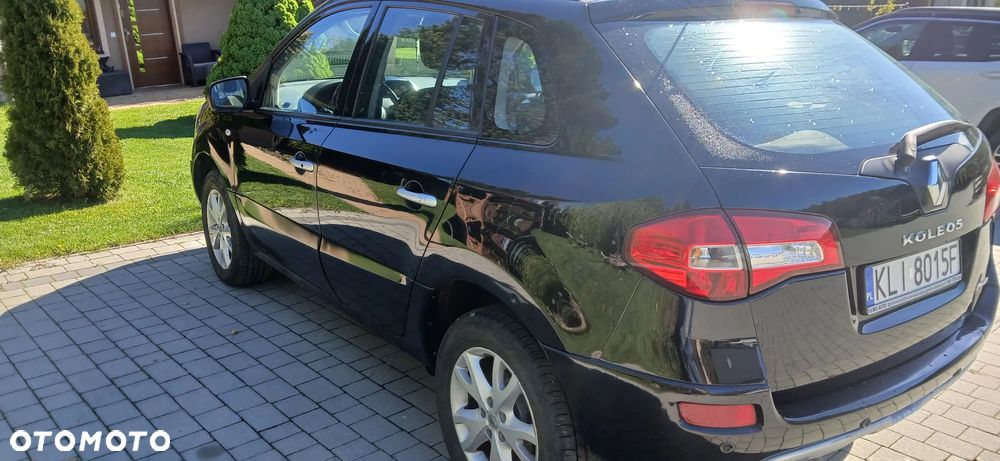 Renault Koleos 2.0 dCi 4x4 Dynamique - 2