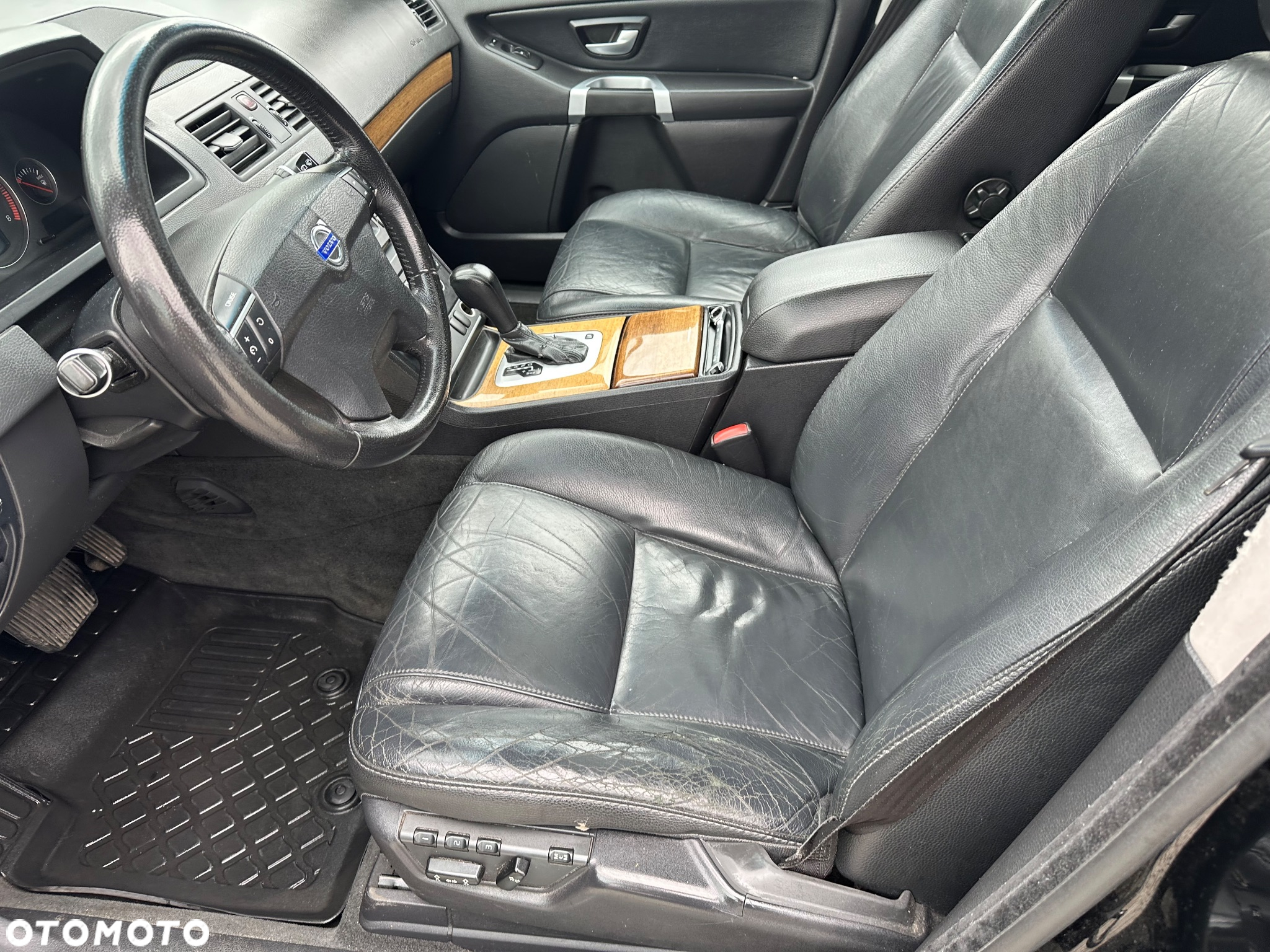 Volvo XC 90 3.2 AWD Executive - 16