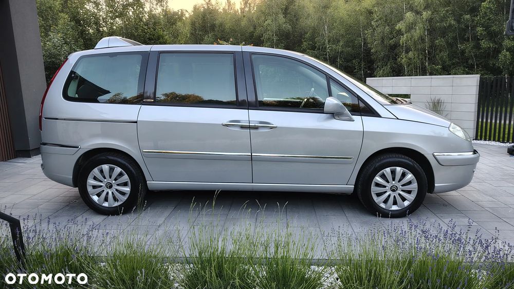 Citroën C8 - 38