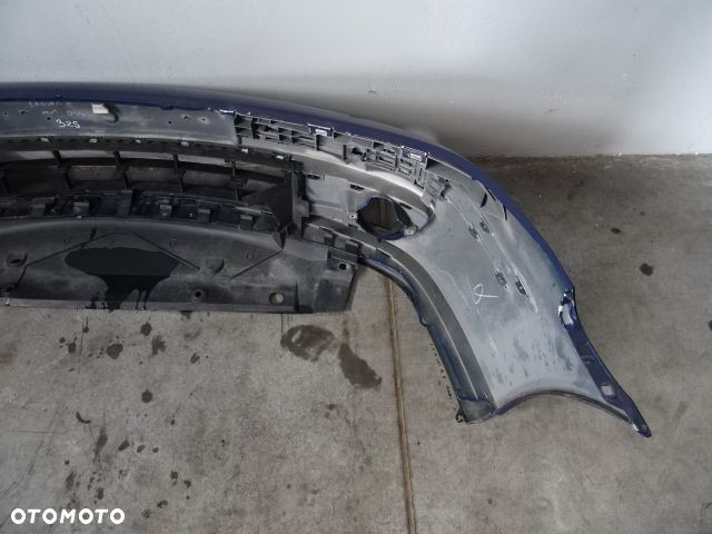 ZDERZAK PRZÓD PRZEDNI RENAULT LAGUNA II 01-05 LAK: TED44 NR325 - 14