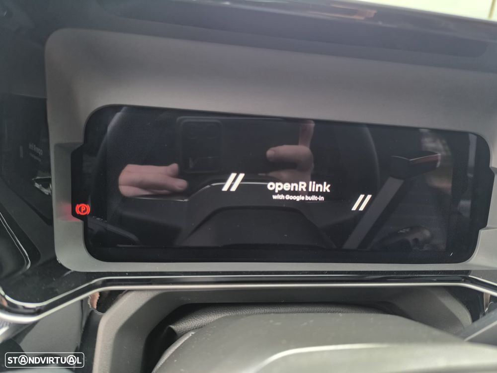 Renault 5 E-Tech Evolution 150 Comfort Range - 41