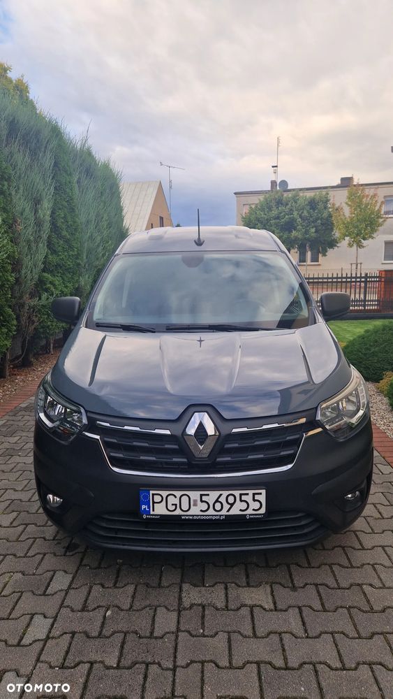 Renault Express - 8