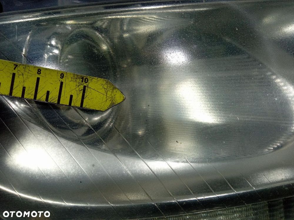 VW PHAETON 3D 02-07 REFLEKTOR PRAWY BIXENON EU 3D1941016J - 10