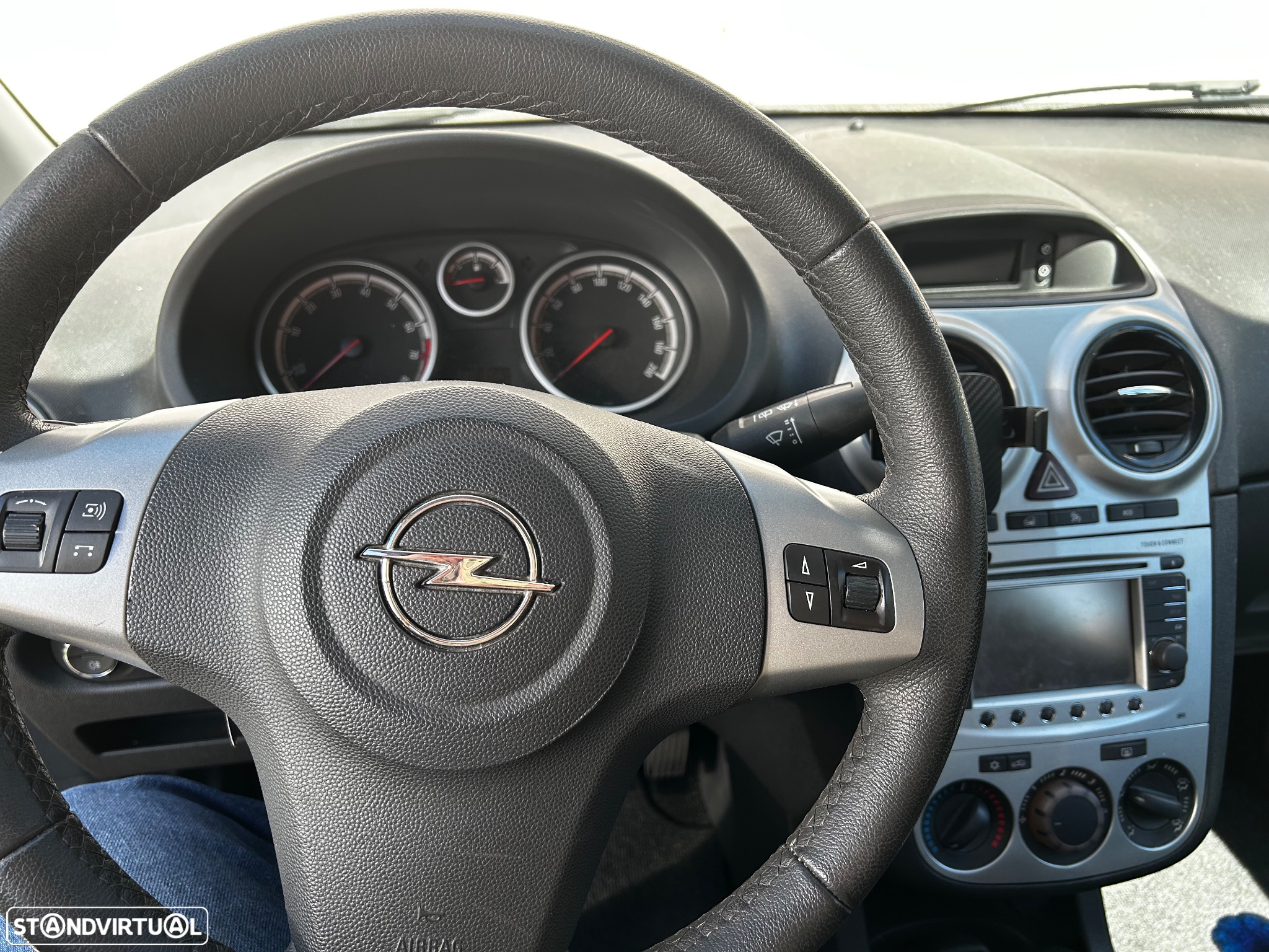 Opel Corsa 1.2 Enjoy - 4
