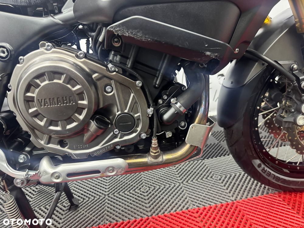 Yamaha Super Tenere - 35
