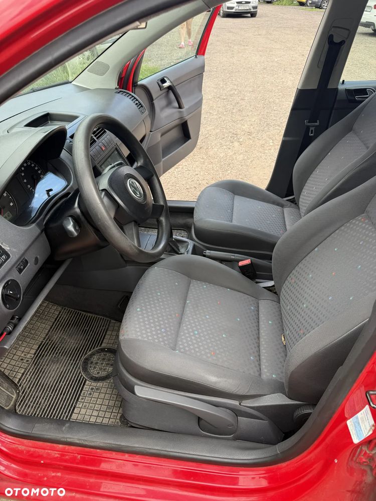 Volkswagen Polo - 16