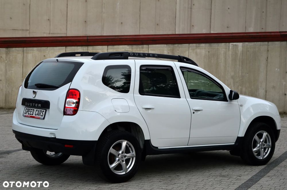 Dacia Duster - 4