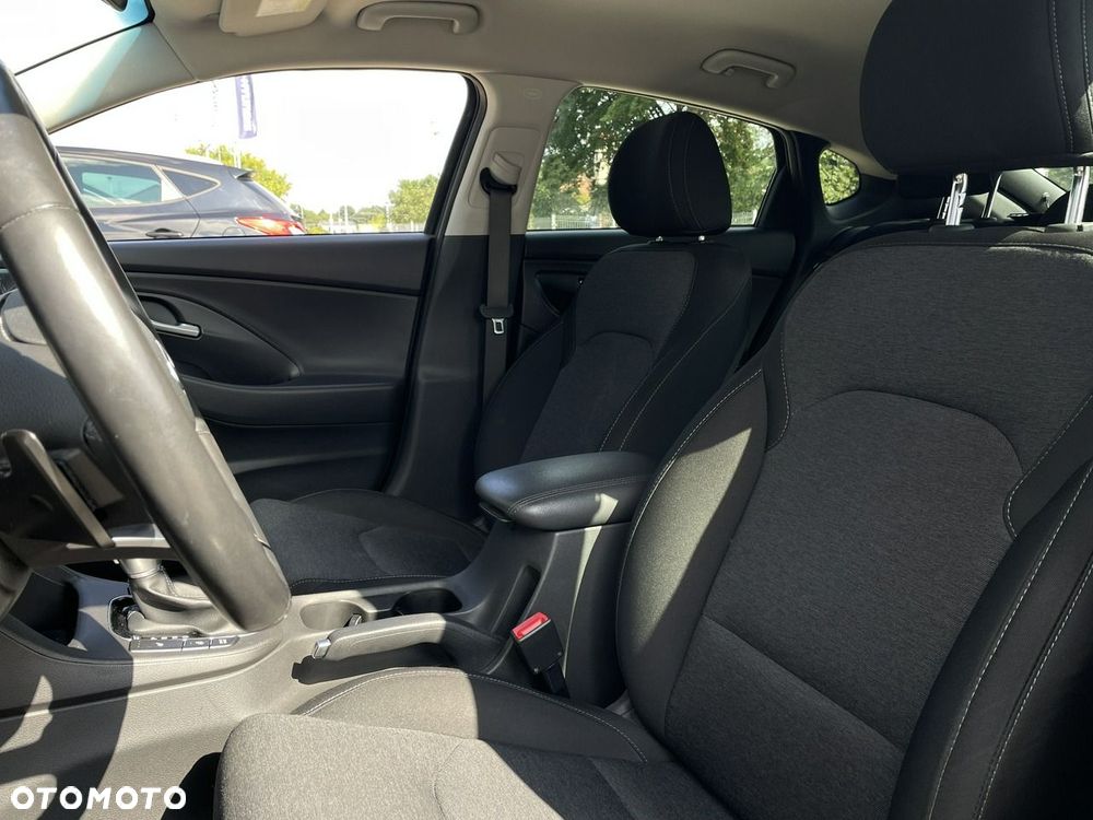 Hyundai i30 - 15