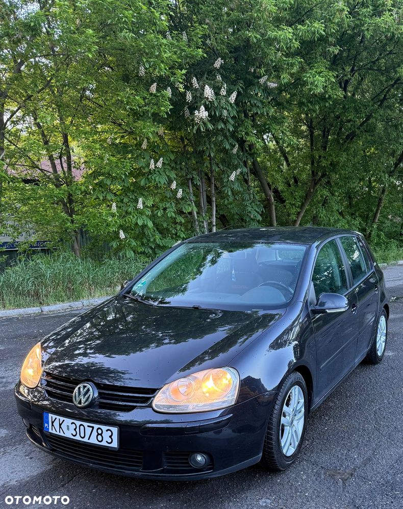 Volkswagen Golf 1.6 GT Sport - 18