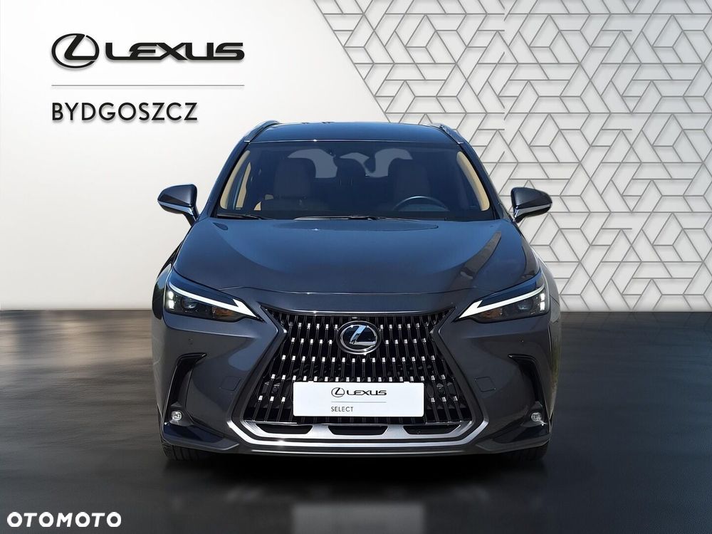 Lexus NX - 9