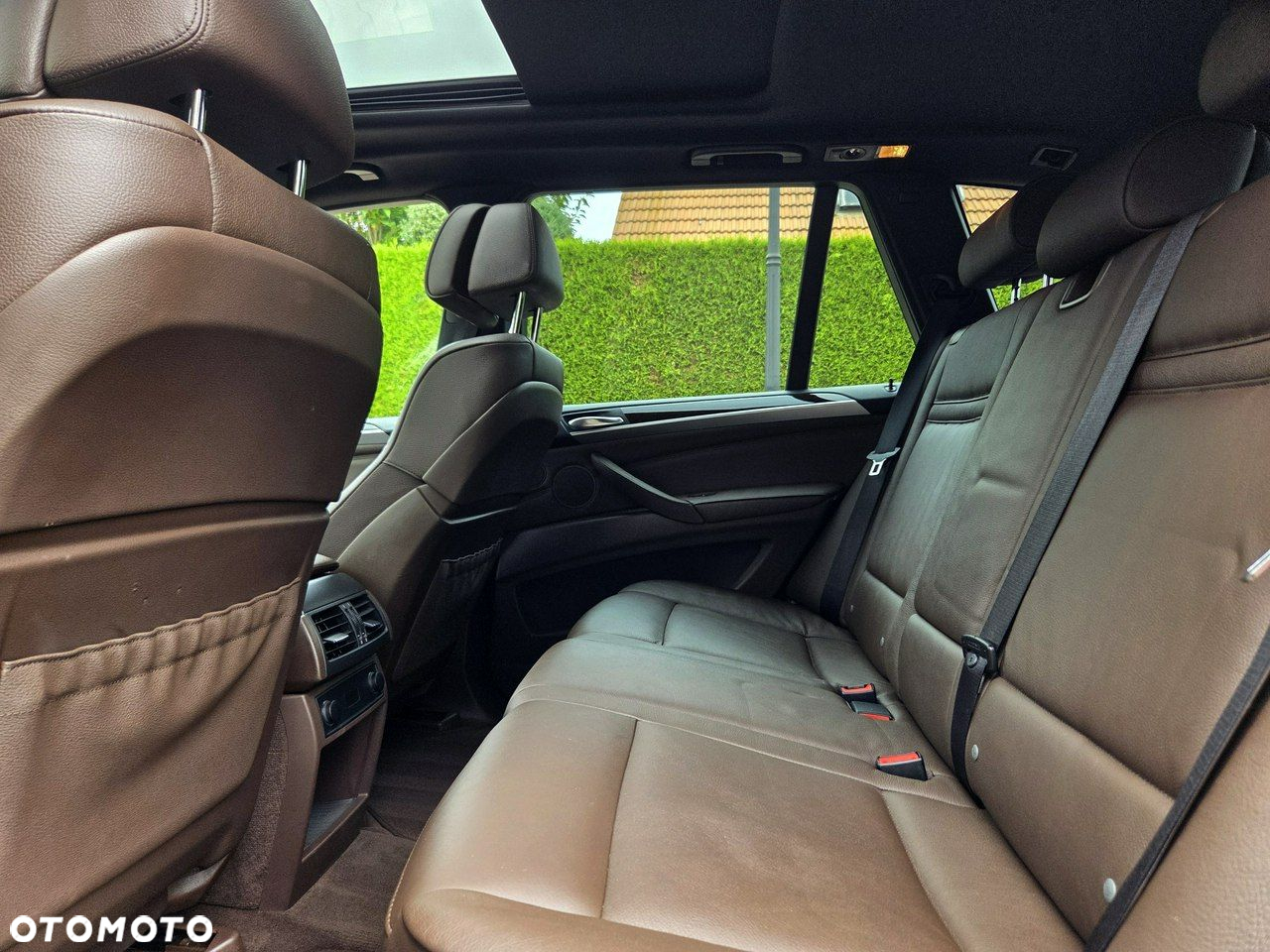 BMW X5 xDrive40d - 11