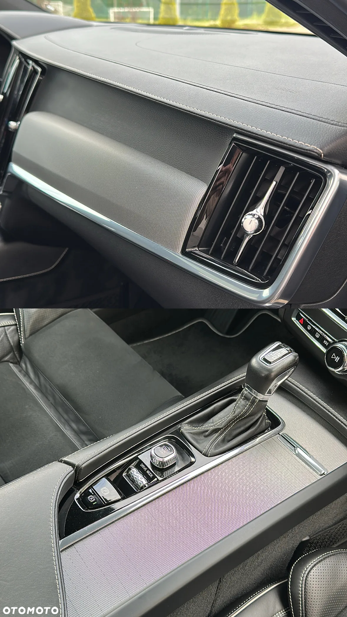 Volvo V90 D5 AWD Geartronic R Design - 29