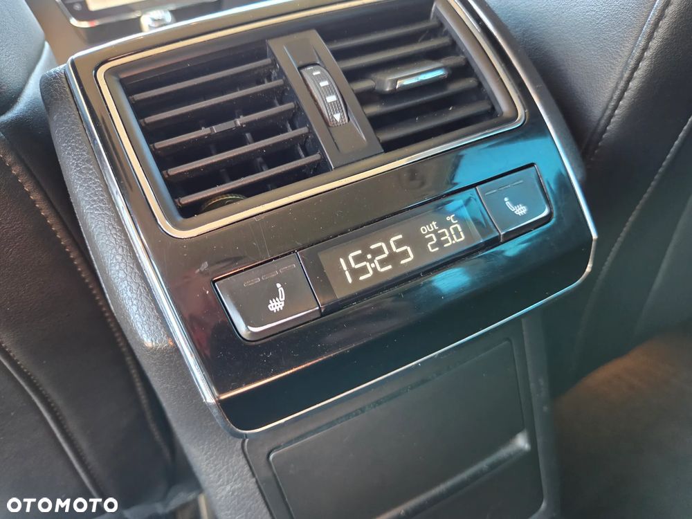 Skoda Superb 1.6 TDI Ambition - 33